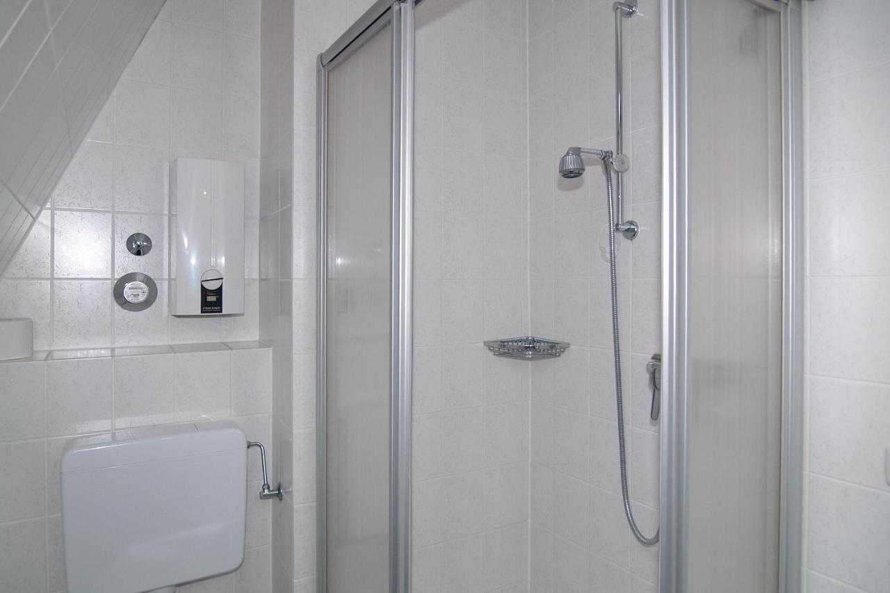 Haus Parkblick Parkblick Appartement 13 Scharbeutz Ngoại thất bức ảnh